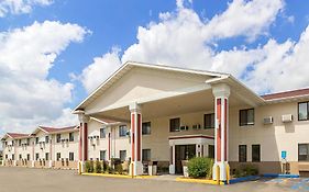Americas Best Value Inn Fargo